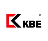 Логотип бренда KBE